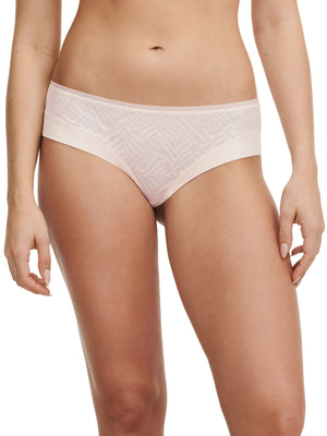 Chantelle - Graphic Allure Covering Shorty Rose Pearl