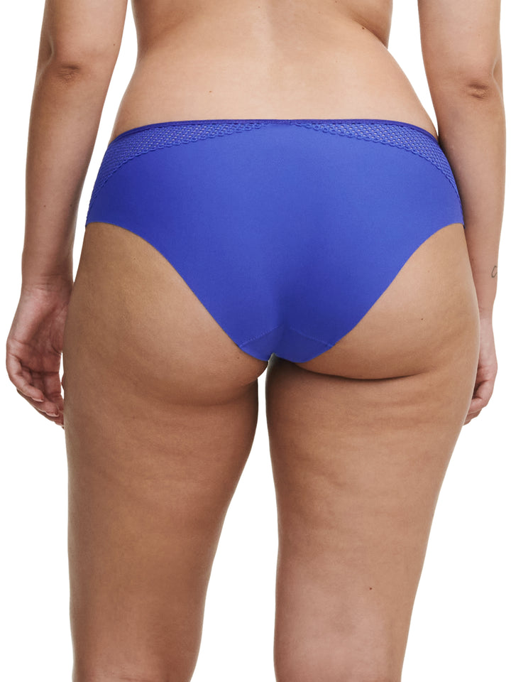 Chantelle - Play Covering Shorty Indigo Blue