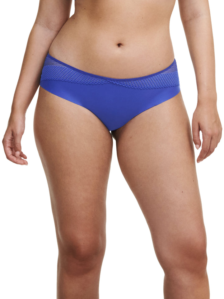 Chantelle - Play Covering Shorty Indigo Blue