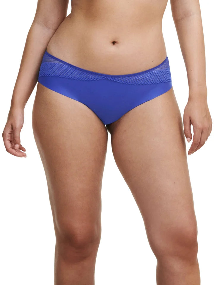 Chantelle - Play Covering Shorty Indigo Blue