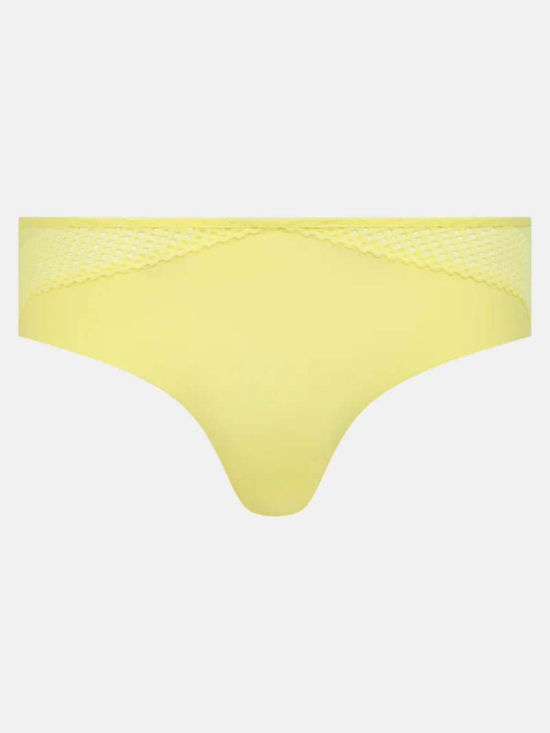Chantelle - Play Covering Shorty Daffodil