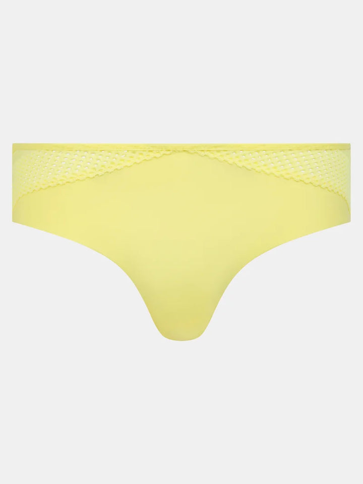 Chantelle - Play Covering Shorty Daffodil