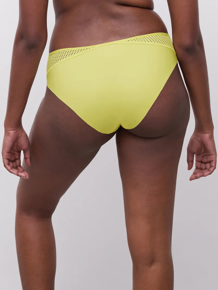 Chantelle - Play Covering Shorty Daffodil