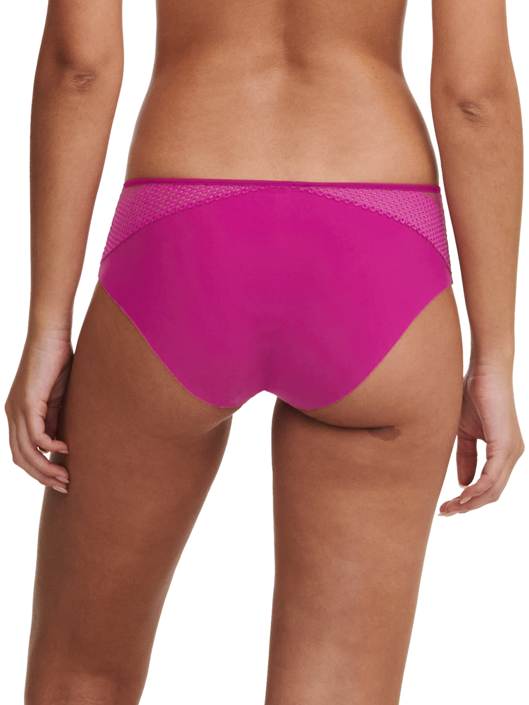 Chantelle - Play Covering Shorty Fuchsia