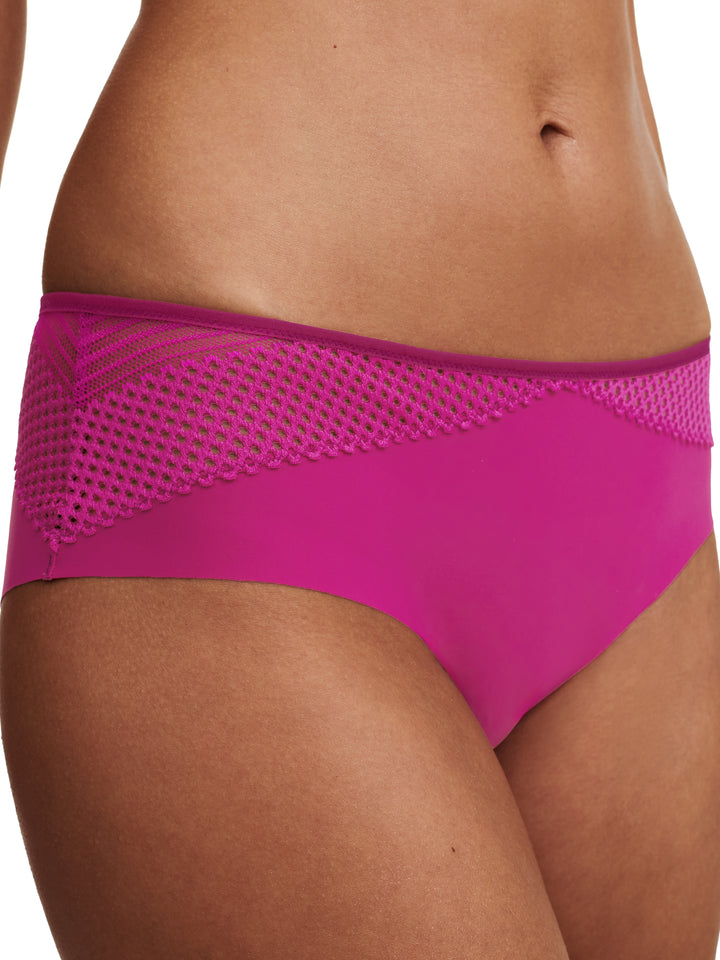 Chantelle - Play Covering Shorty Fuchsia