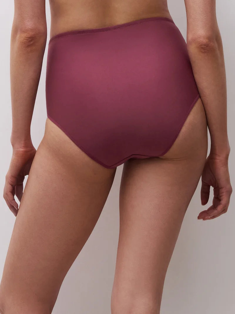 Chantelle - Play High-Waisted Full Brief Sienna