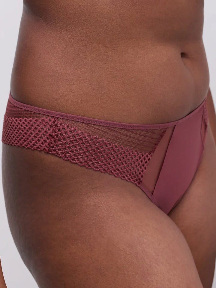 Chantelle - Play Tanga Sienna