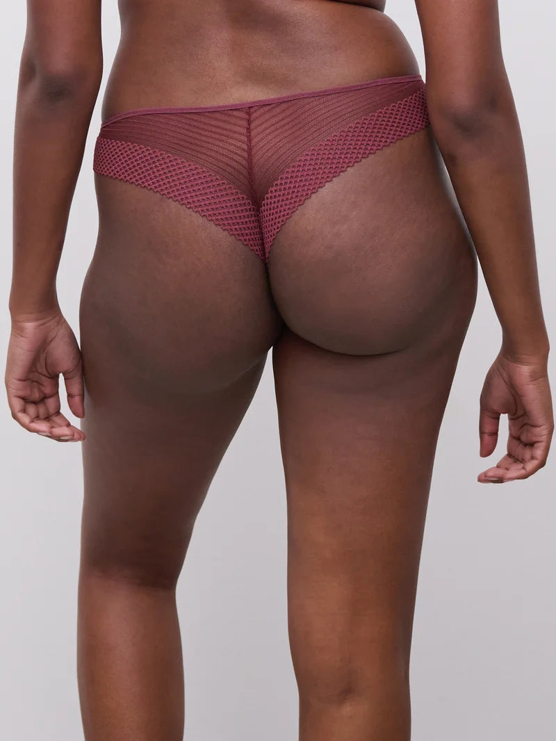 Chantelle - Play Tanga Sienna