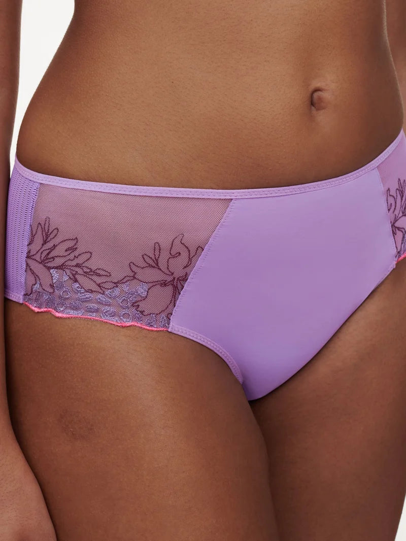 Chantelle - Spice Brief Hortensia Multico