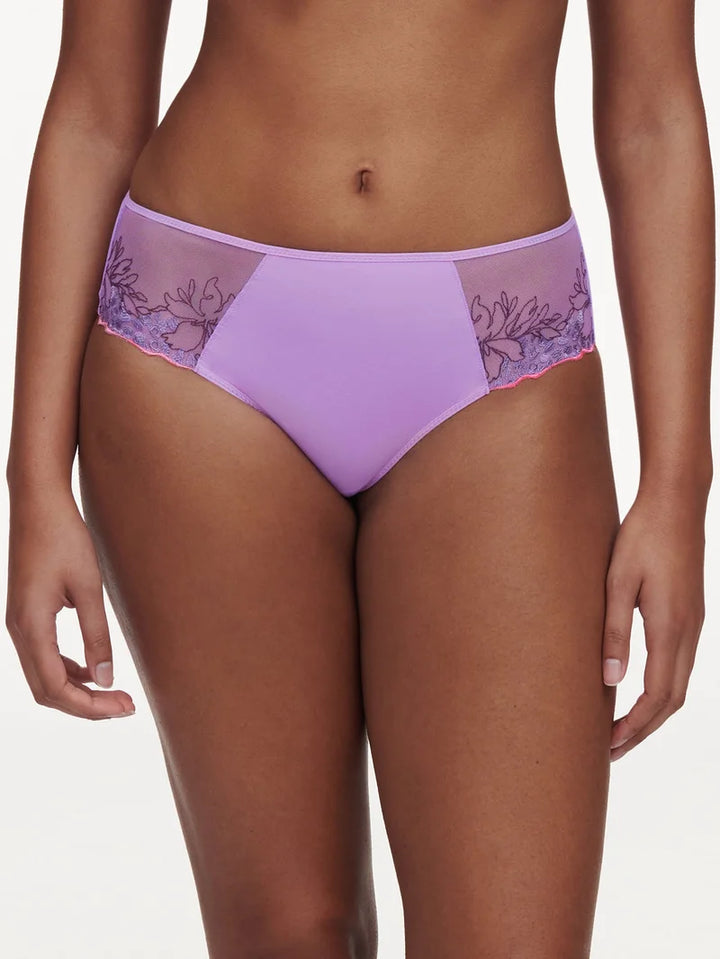 Chantelle - Spice Brief Hortensia Multico