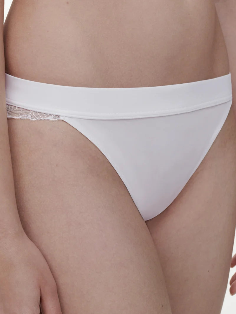 Chantelle - Tattoo Love  Tanga Milk