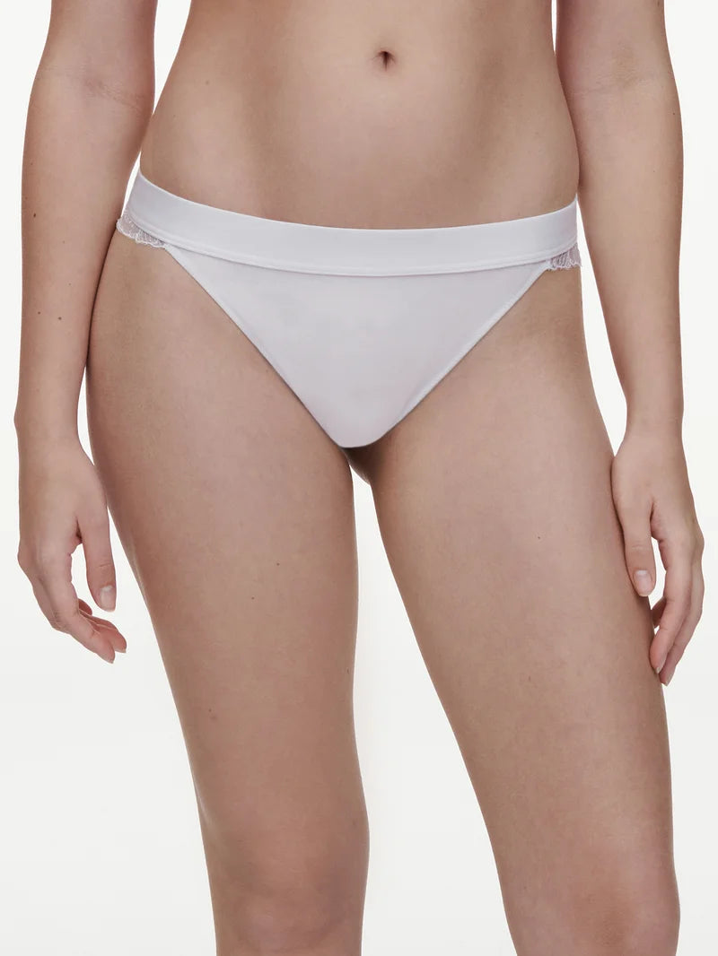 Chantelle - Tattoo Love  Tanga Milk