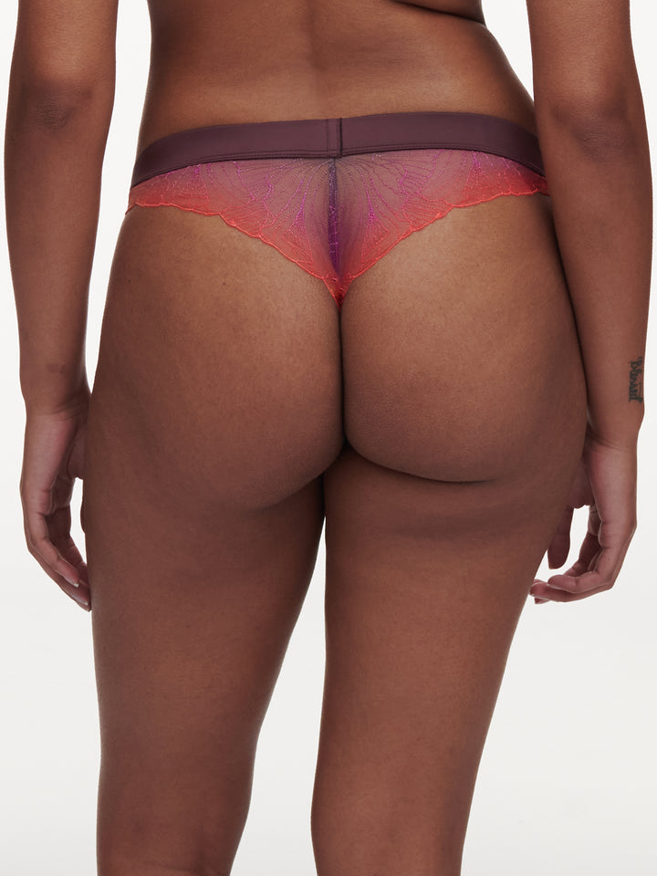 Chantelle - Tattoo Love Tanga Sunset