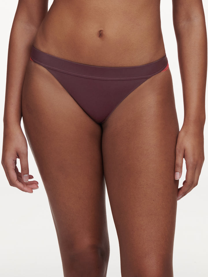 Chantelle - Tattoo Love Tanga Sunset