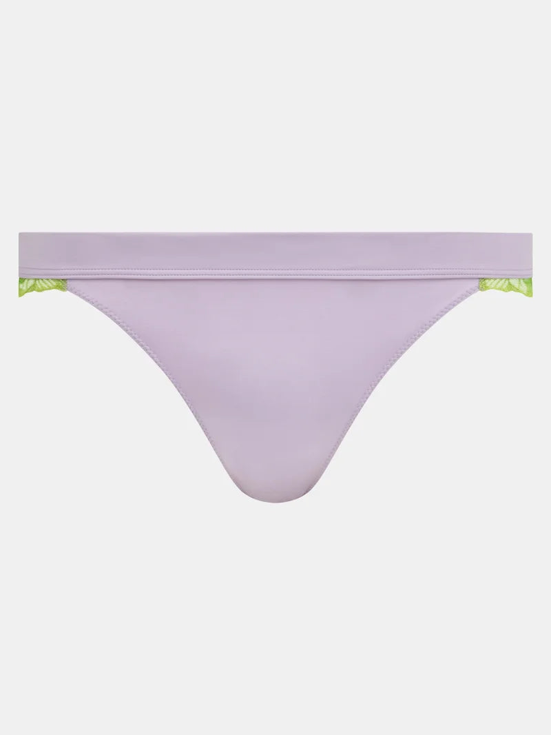 Chantelle - Tattoo Love Tanga Blooming