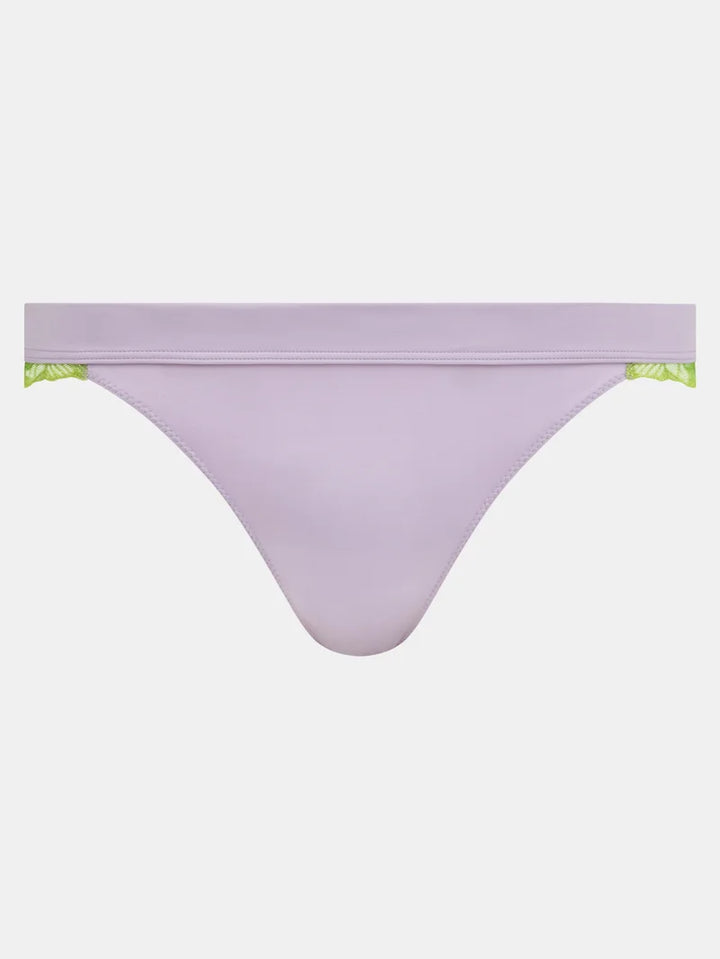 Chantelle - Tattoo Love Tanga Blooming