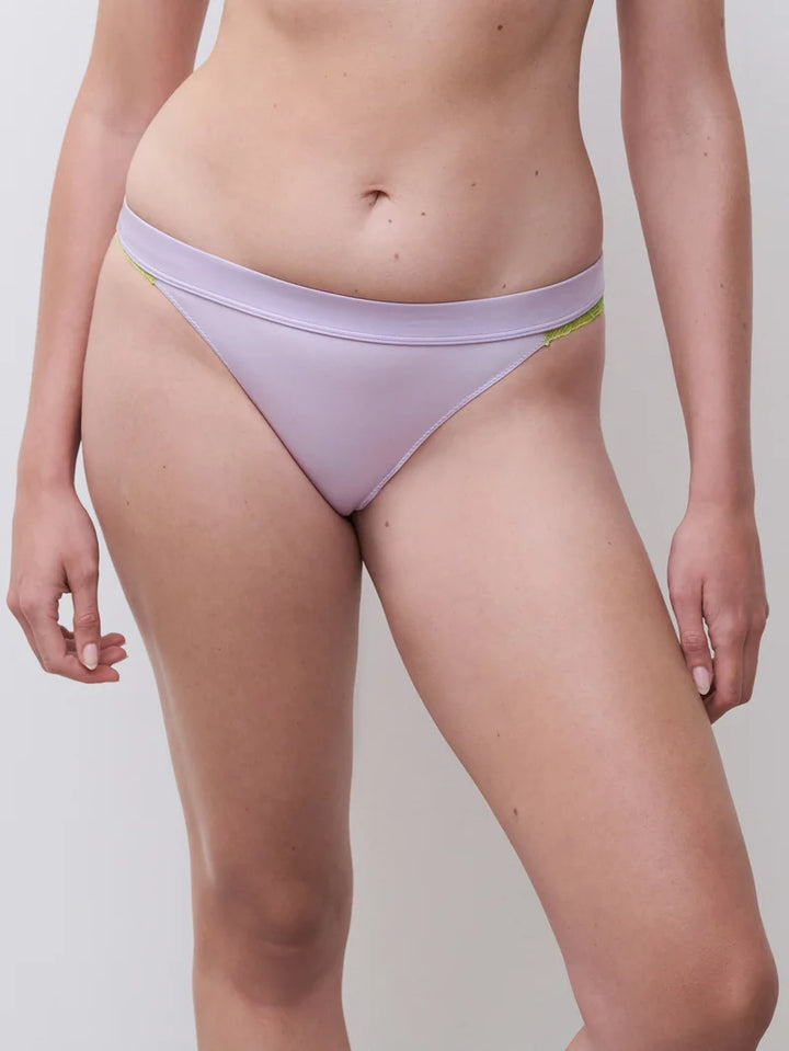 Chantelle - Tattoo Love Tanga Blooming
