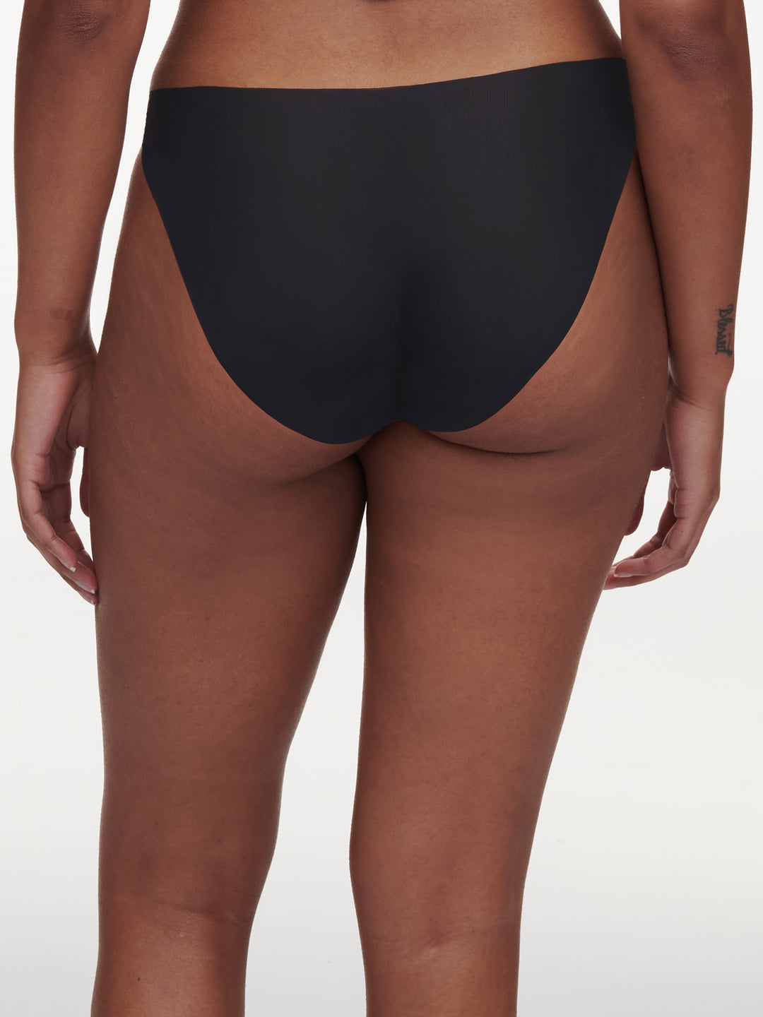 Chantelle - Pulpies Bikini Black
