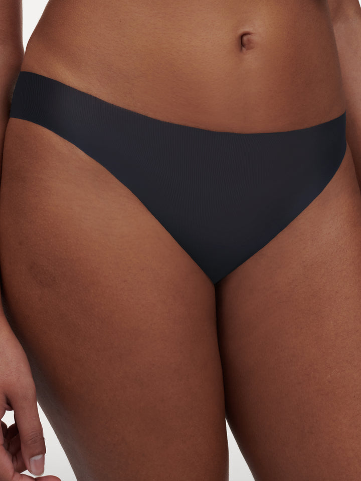 Chantelle - Pulpies Bikini Black