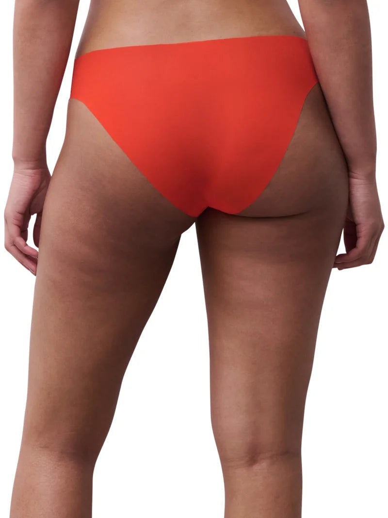 Chantelle - Pulpies Bikini Brief Flame Red