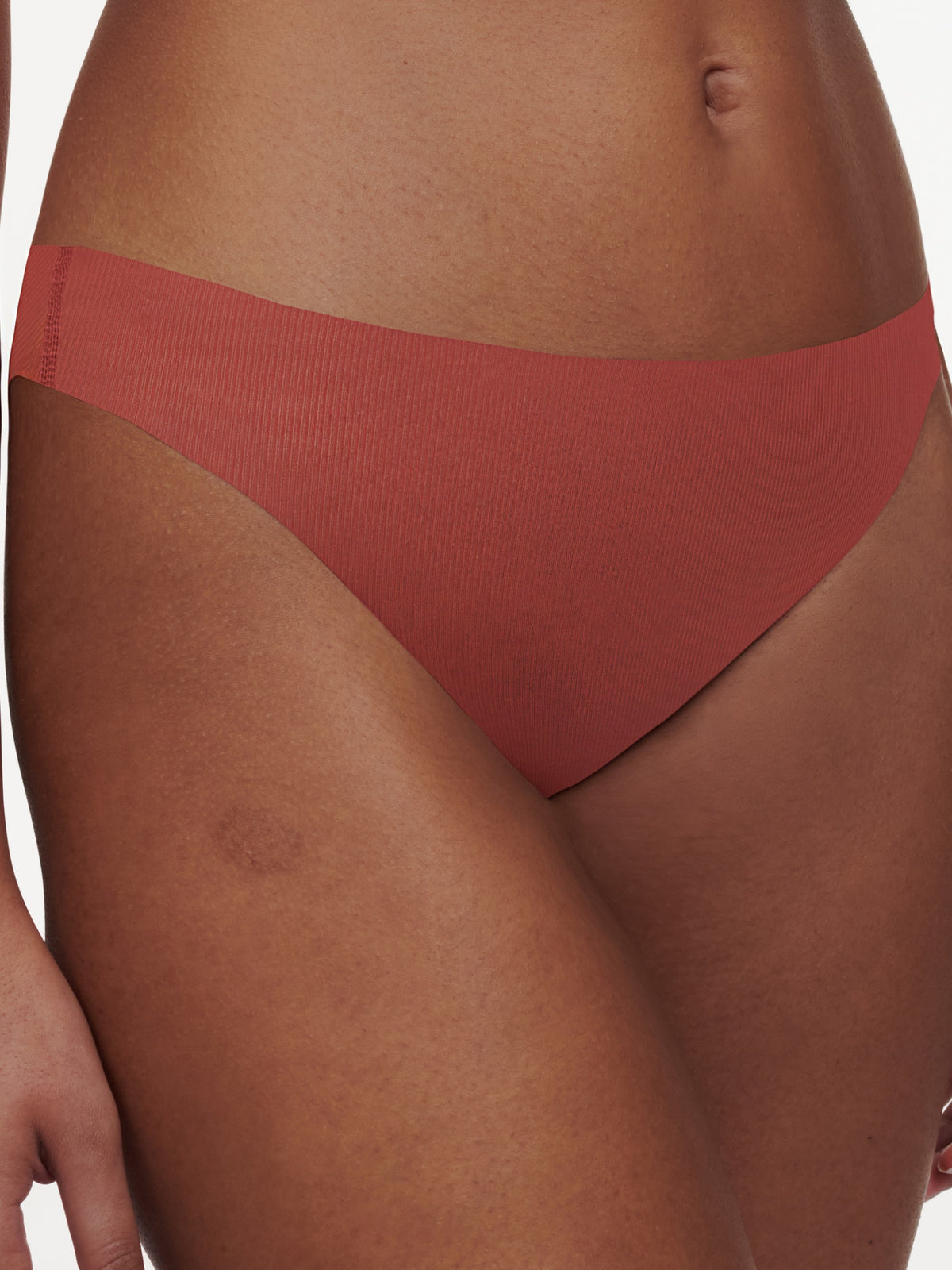 Chantelle - Pulpies Bikini Brief Amber