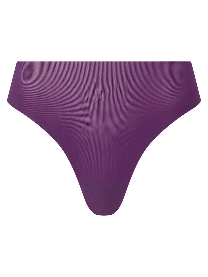 Chantelle - Pulpies Bikini Dark Berry