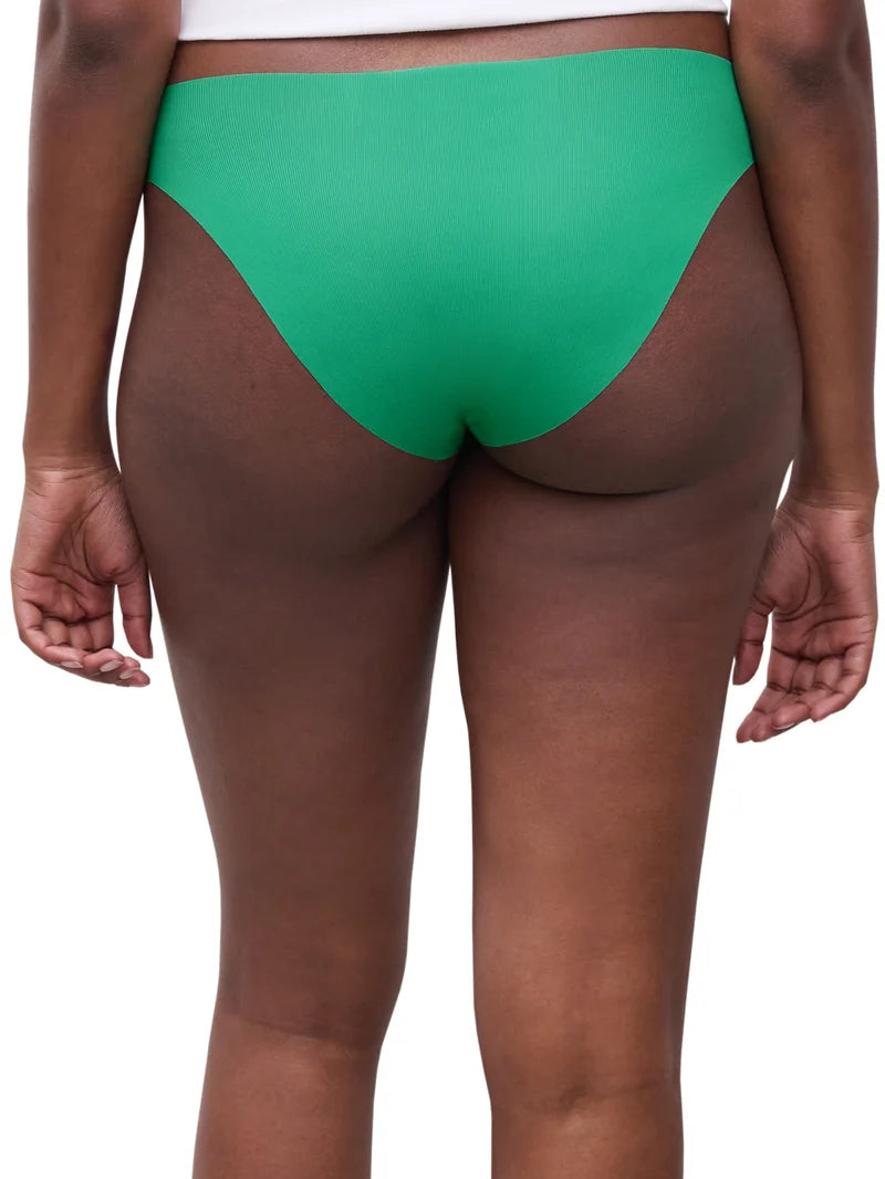 Chantelle - Pulpies Bikini Brief Hollywood Green