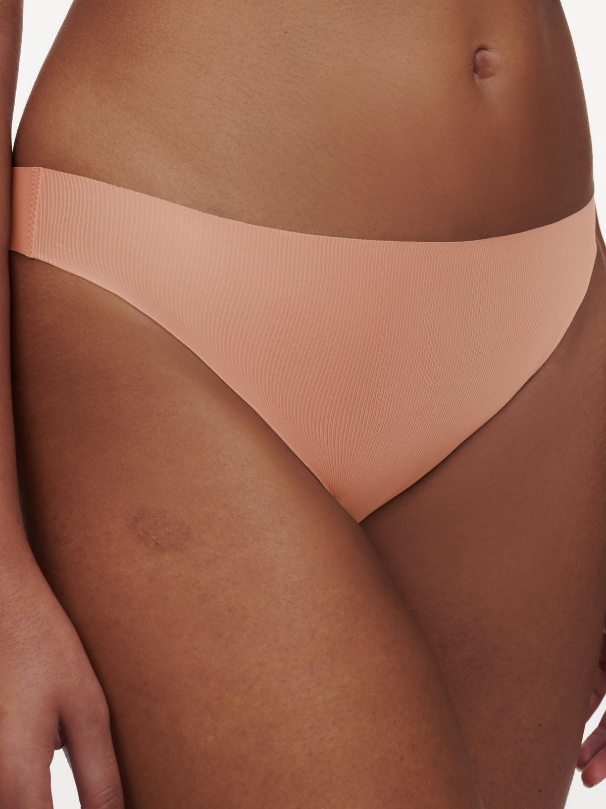 Chantelle - Pulpies Bikini Brief Blush