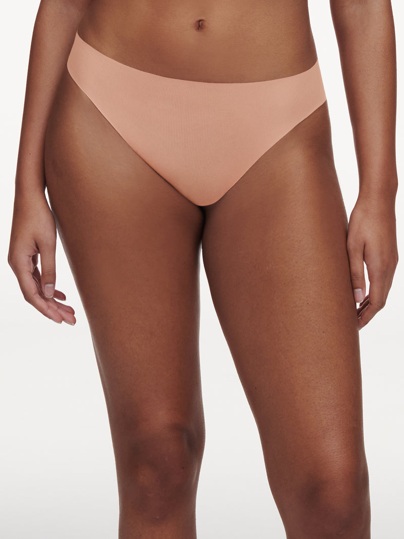 Chantelle - Pulpies Bikini Brief Blush