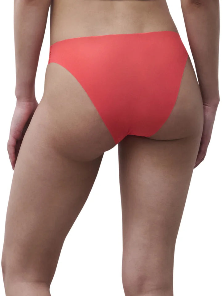 Chantelle - Pulpies Bikini Magma Red