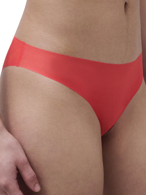 Chantelle - Pulpies Bikini Magma Red