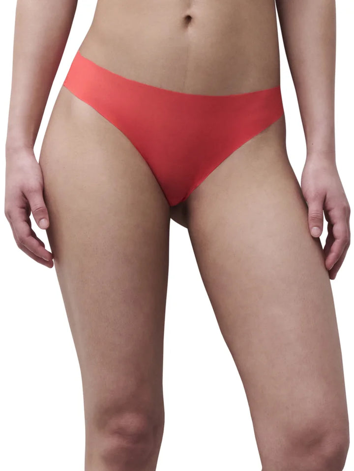 Chantelle - Pulpies Bikini Magma Red