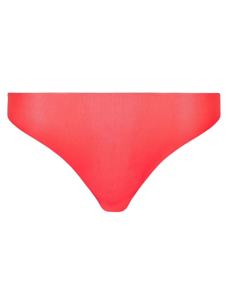 Chantelle - Pulpies Bikini Magma Red