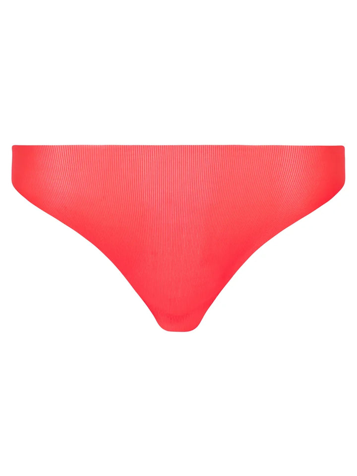Chantelle - Pulpies Bikini Magma Red