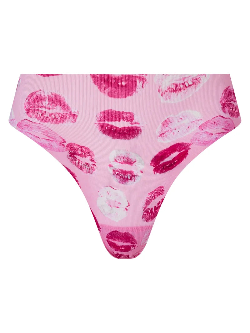 Chantelle - Pulpies Bikini Bisous Bisous