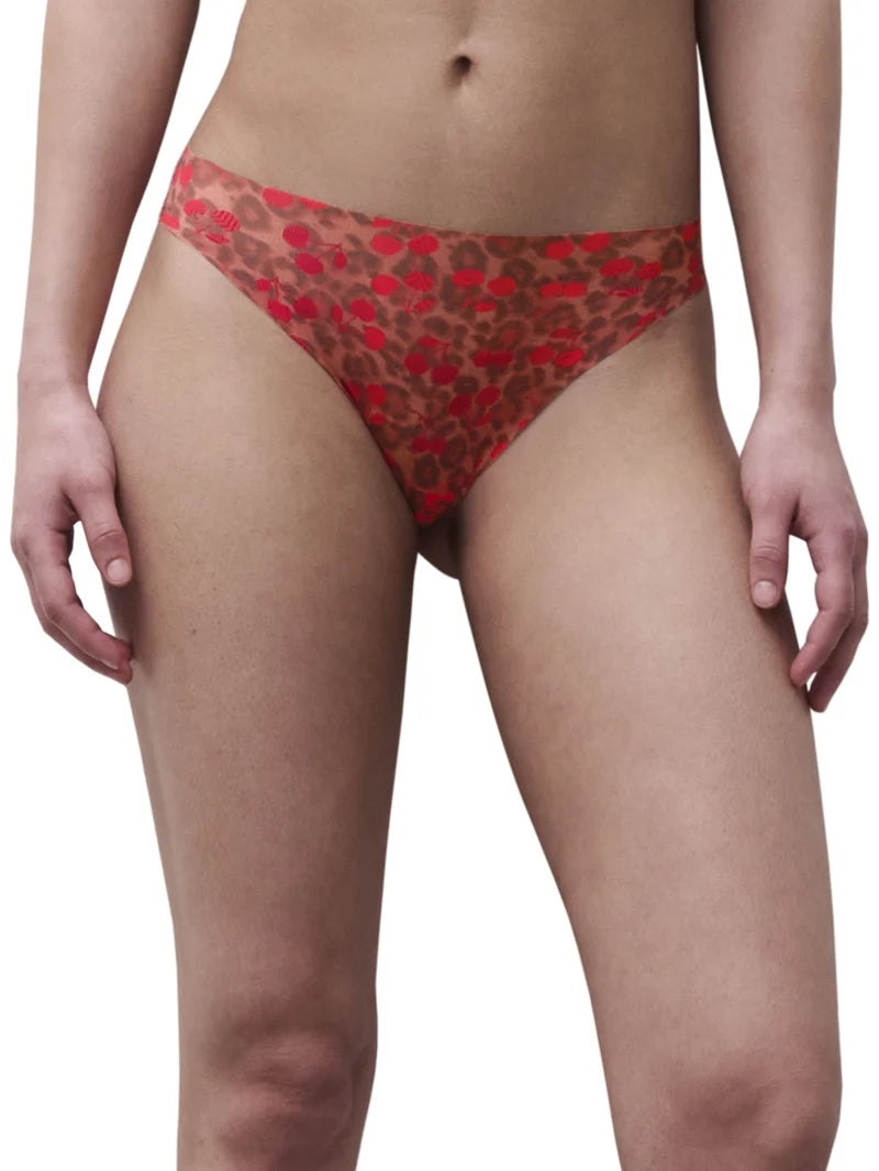 Chantelle - Pulpies Bikini Cherry Leo