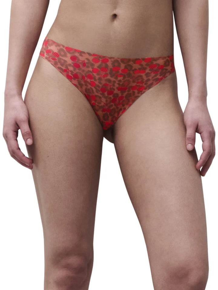 Chantelle - Pulpies Bikini Cherry Leo