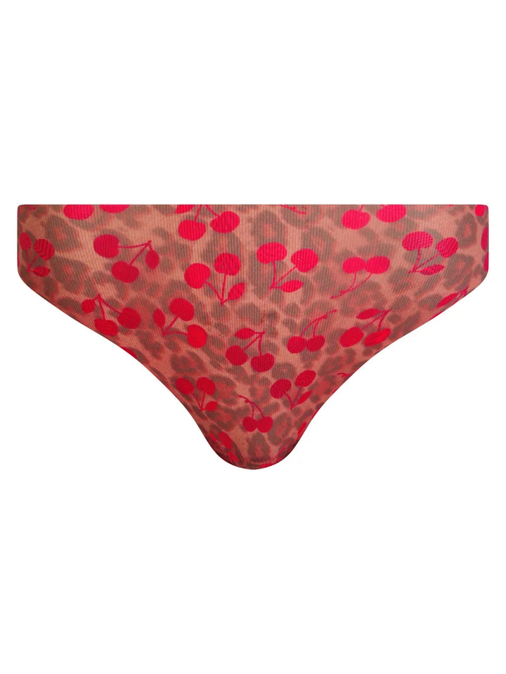 Chantelle - Pulpies Bikini Cherry Leo