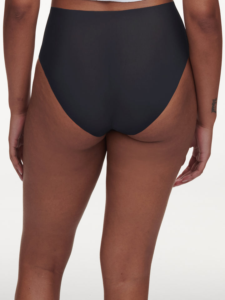 Chantelle - Pulpies High Waist Brief Black
