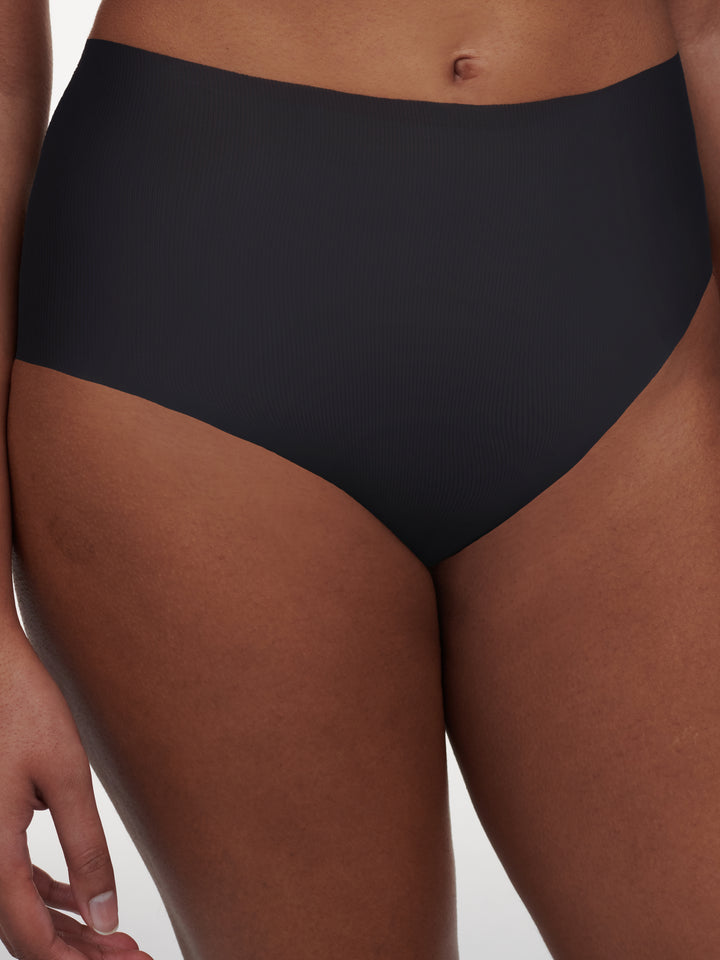 Chantelle - Pulpies High Waist Brief Black