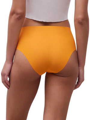 Chantelle - Pulpies High Waist Brief Orange Sari