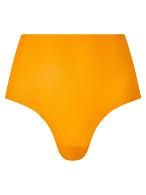 Chantelle - Pulpies High Waist Brief Orange Sari