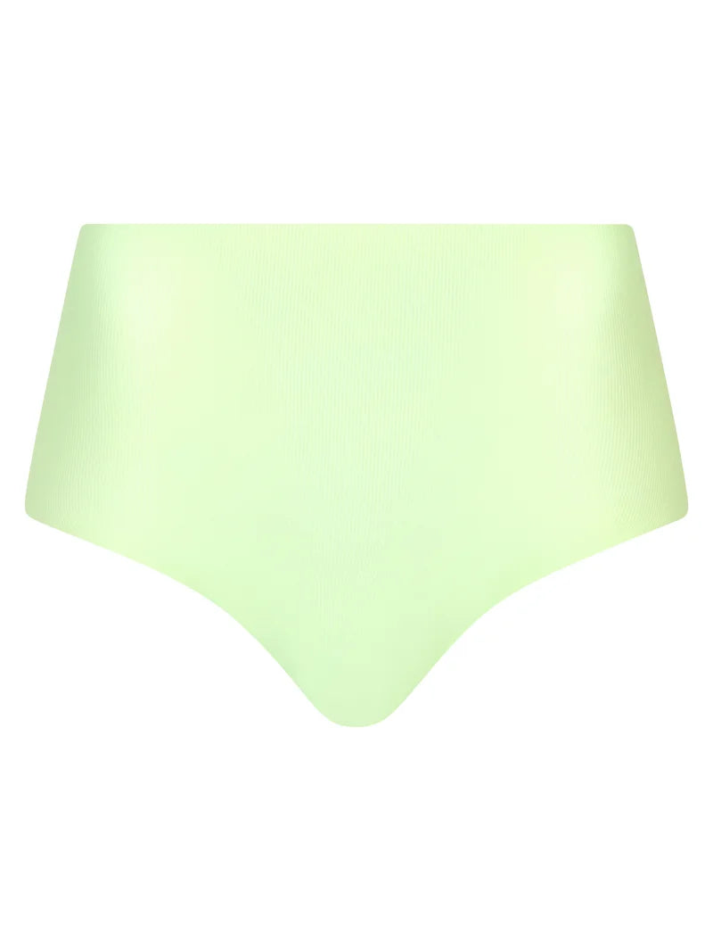 Chantelle - Pulpies High Waist Brief Pistachio