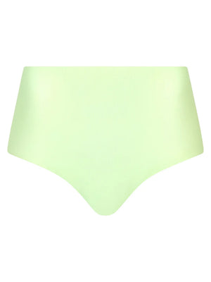 Chantelle - Pulpies High Waist Brief Pistachio