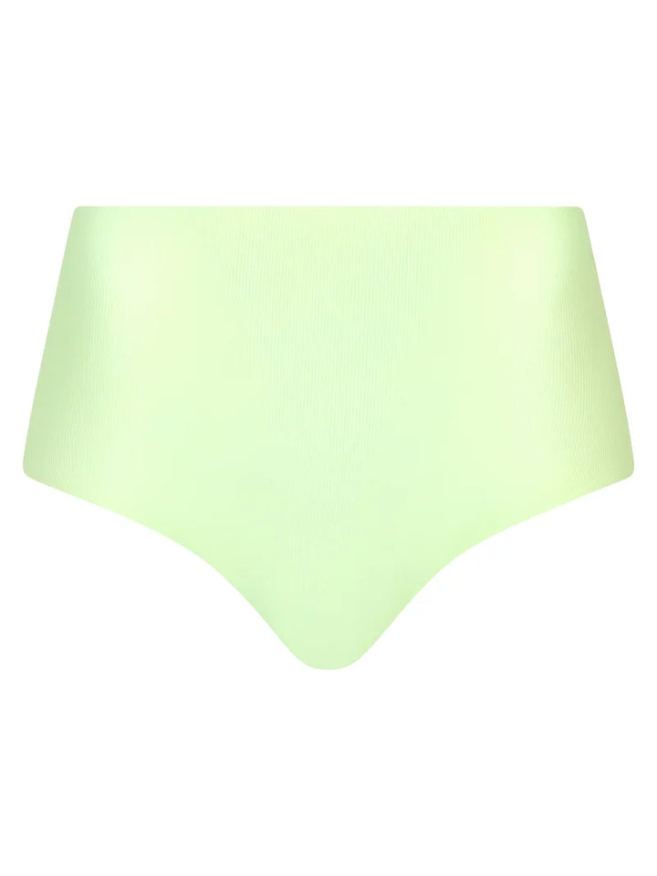 Chantelle - Pulpies High Waist Brief Pistachio