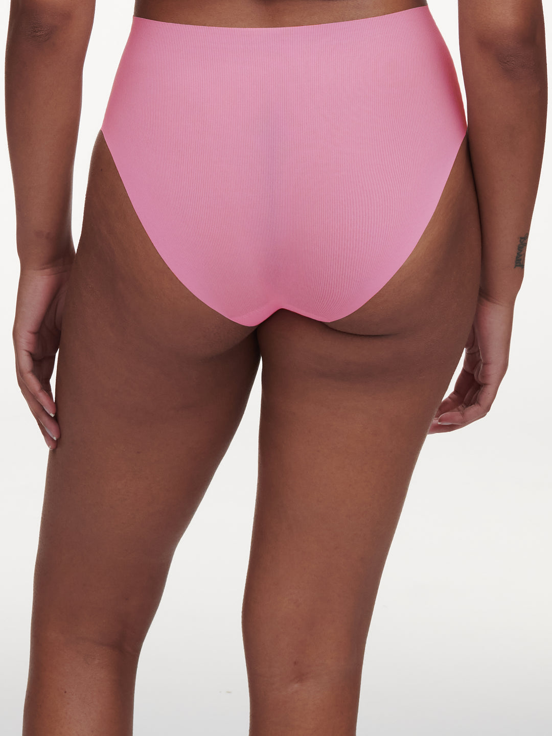 Chantelle - Pulpies High Waist Brief Marshmallow Pink