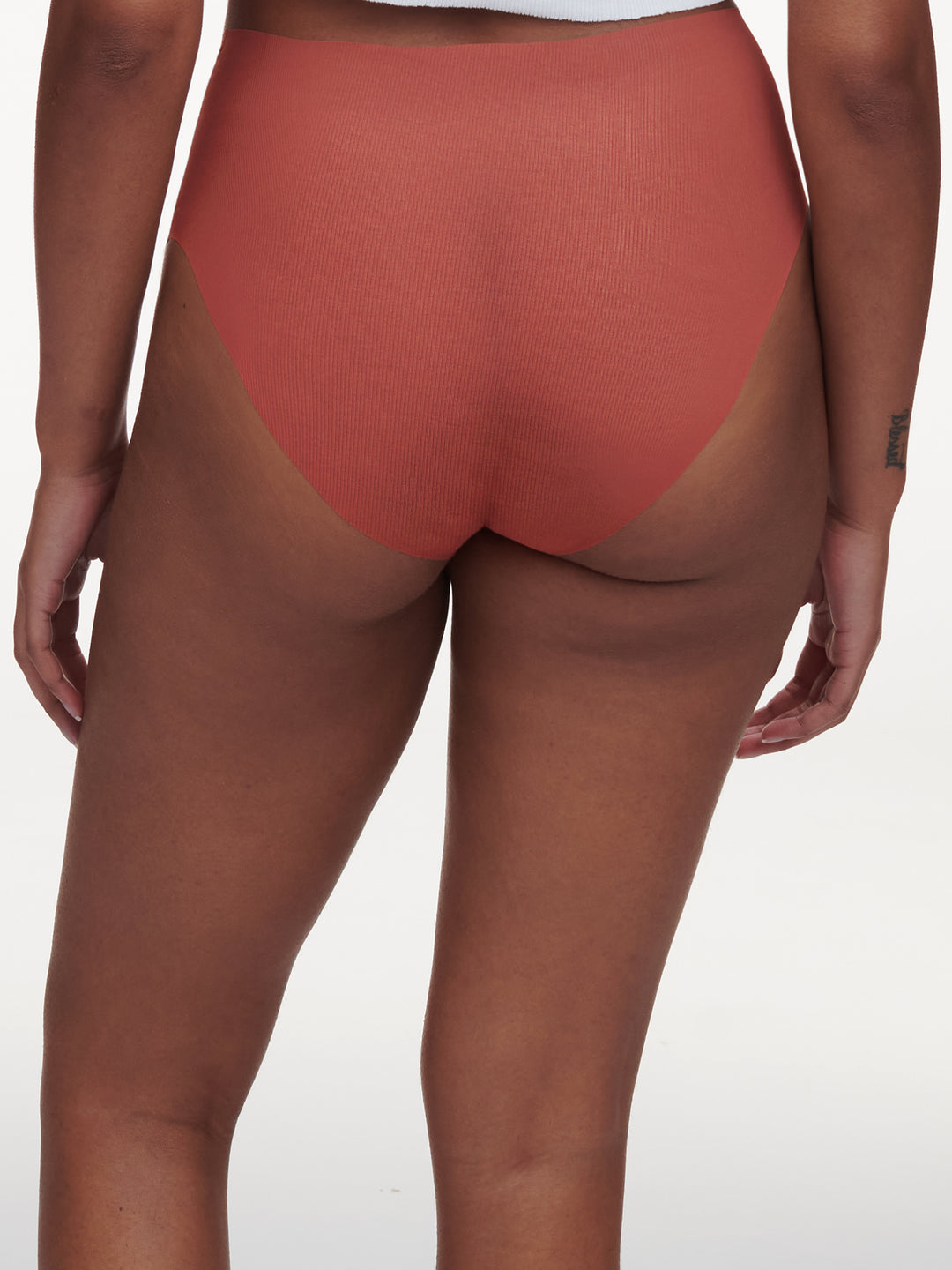 Chantelle - Pulpies High Waist Brief Amber