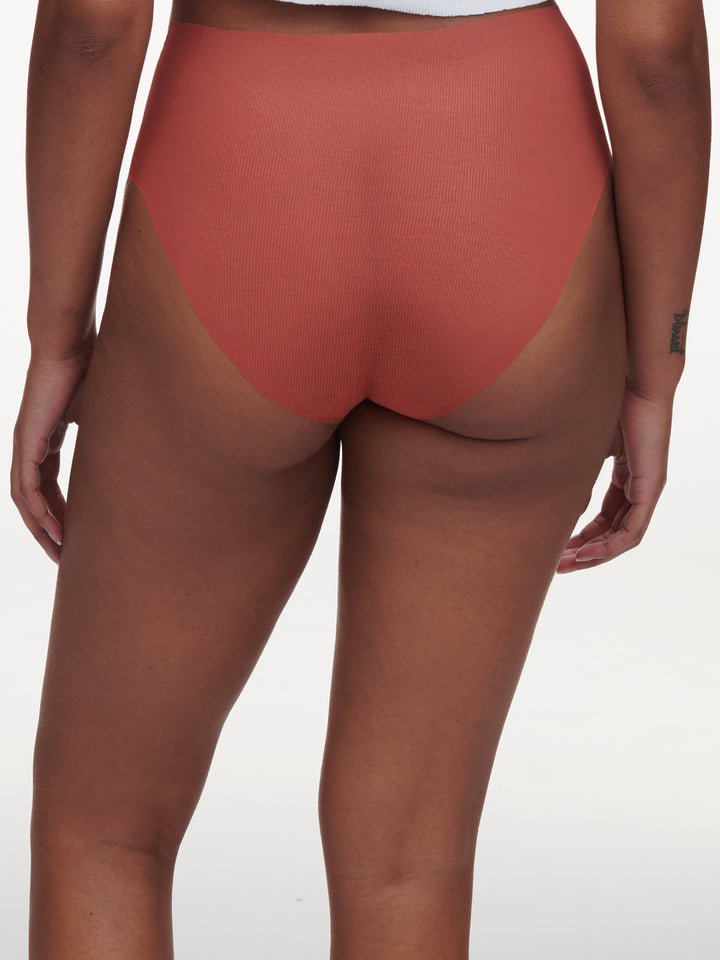 Chantelle - Pulpies High Waist Brief Amber