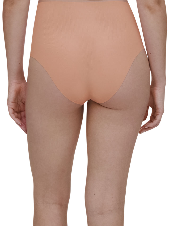 Chantelle - Pulpies High Waist Brief Blush