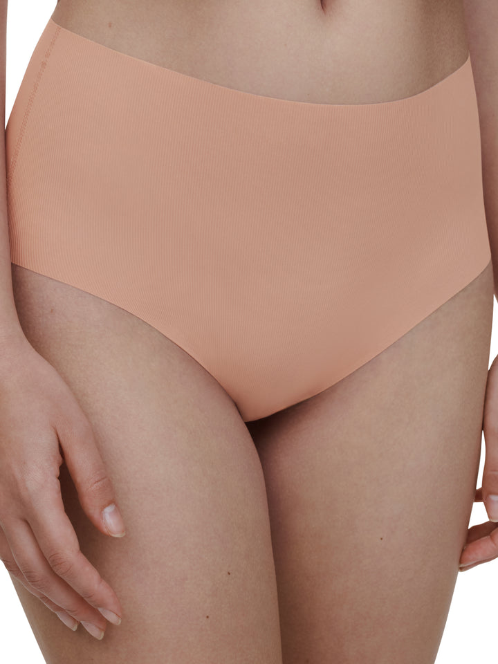 Chantelle - Pulpies High Waist Brief Blush